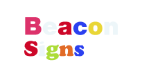 Beacon Signs